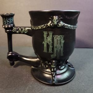 Haunted Mansion mug